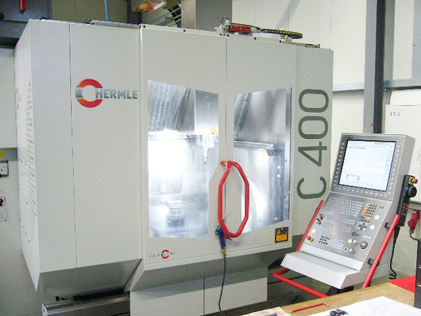 C 400
