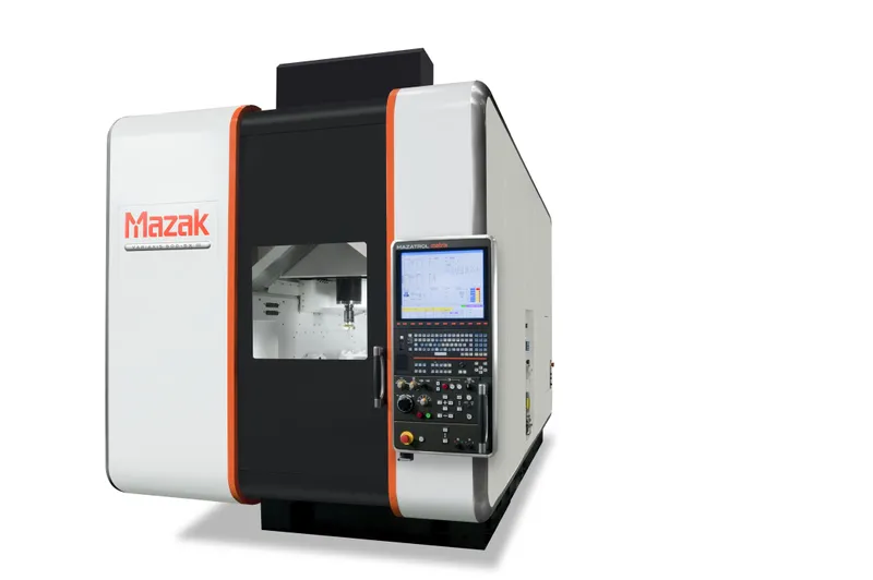 Variaxis i500