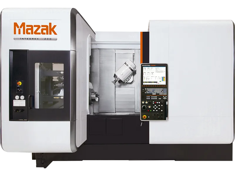 Integrex i200