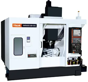 Variavis 5X-II