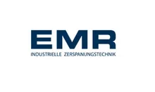 EMR Technologies GmbH Logo