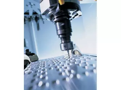 Systemlieferant für Komponenten