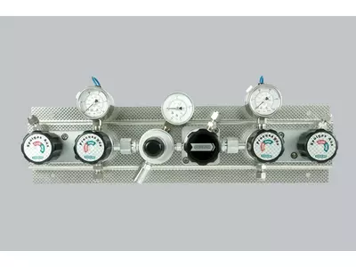 Entspannungsstationen