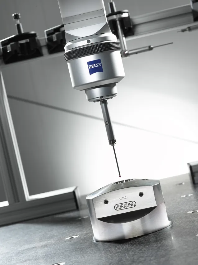 3D-CNC Koorditantenmessmaschine