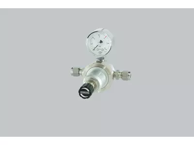 Präzisionsdruckminderer 5 mbar bis 7 bar 