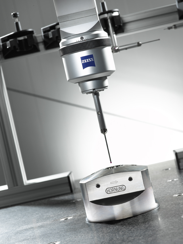 3D-CNC Koorditantenmessmaschine