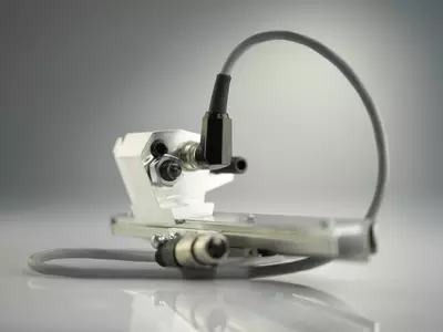 Baugruppe aus versch. Komponenten