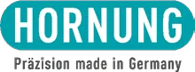 Hornung GmbH Logo