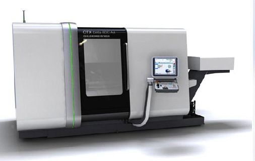 CTX Beta 800 4A