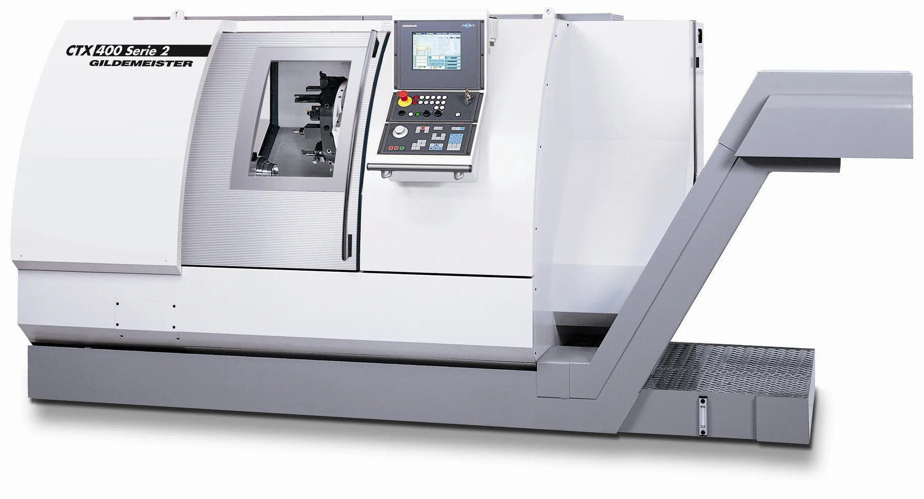 CTX 400