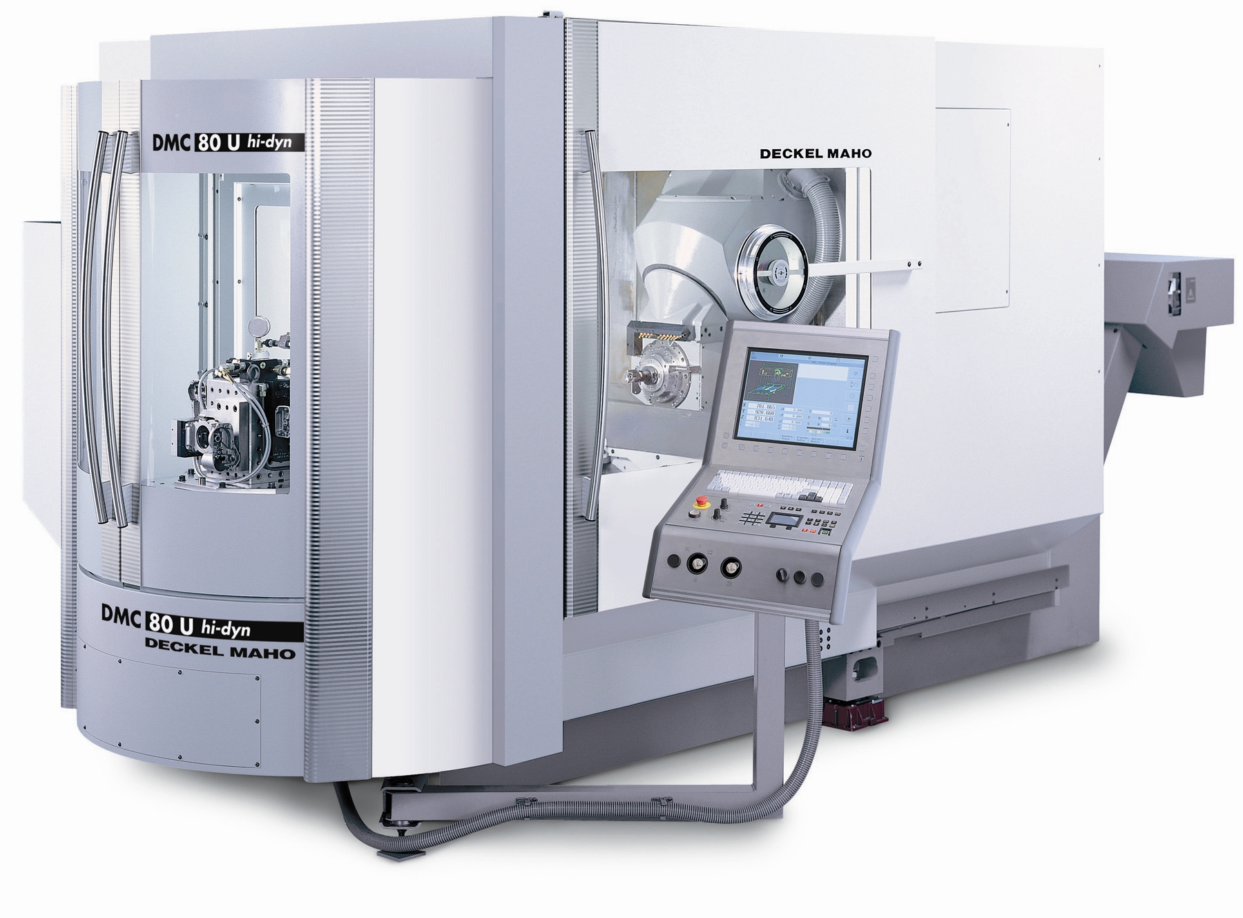 DMC 80 U