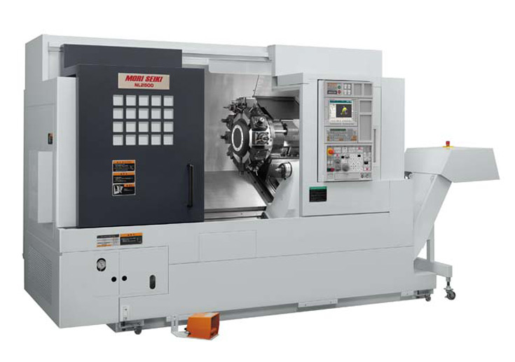 NL 2500 SY /1250