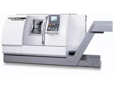 CTX 400