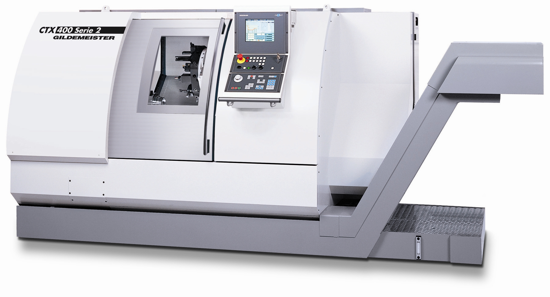 CTX 400