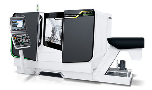 CTX 450 Ecoline