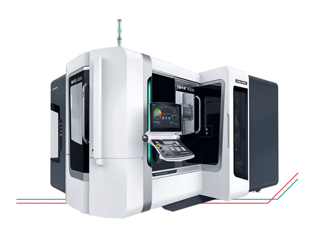 NHX 4000