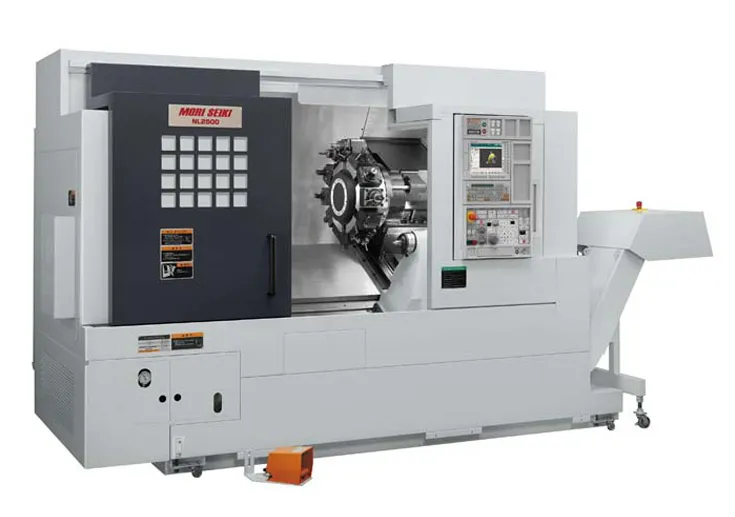 NL 2500 SY /1250