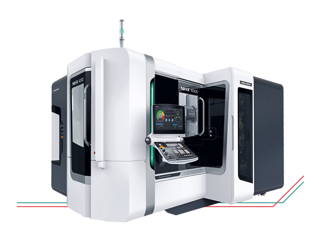 NHX 4000