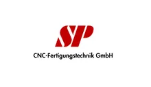 SP CNC-Fertigungstechnik GmbH Logo