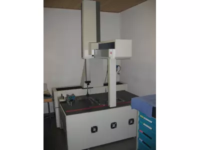 Koordinatenmeßmaschine