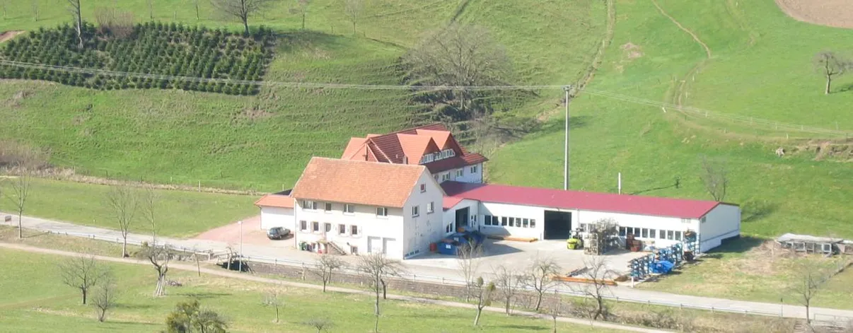 CNC-Bearbeitung Zehnle Zerspanungstechnik GmbH