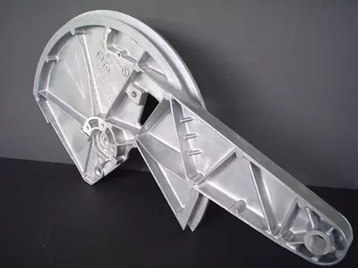 Aluminiumdruckgussteil