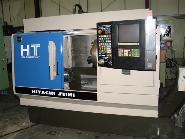 HT 20 SII
