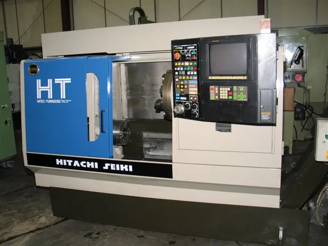 HT 20 SII