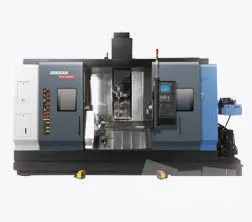 PUMA MX 2100 ST
