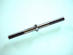 CNC- Drehteile auf Langdrehmaschinen bearbeitet