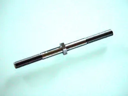 CNC- Drehteile auf Langdrehmaschinen bearbeitet 