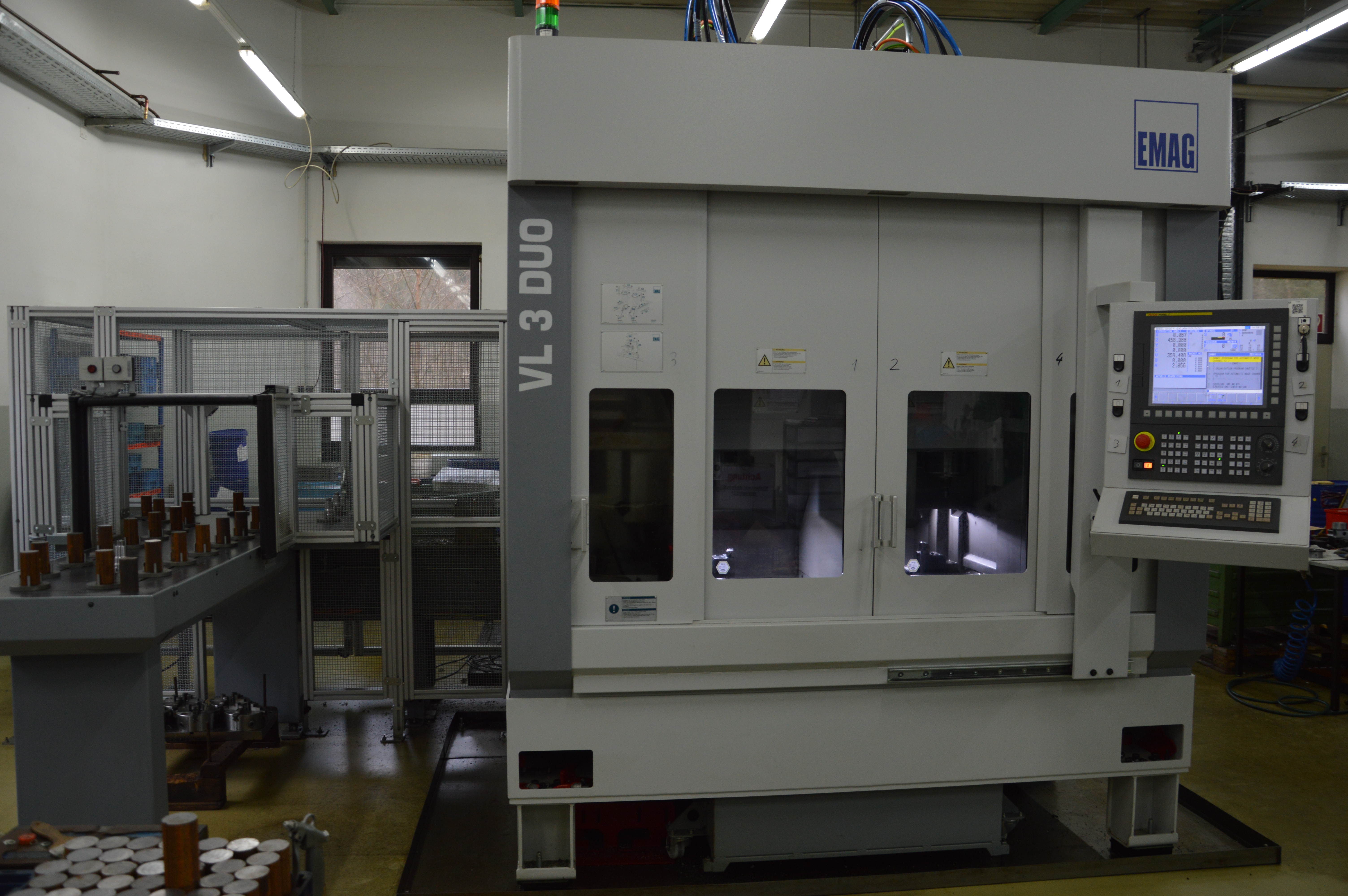 VL3 DUO