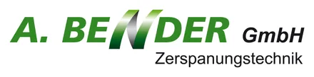 Logo von Alexander Bender Zerspanungstechnik GmbH