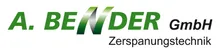 Alexander Bender Zerspanungstechnik GmbH Logo