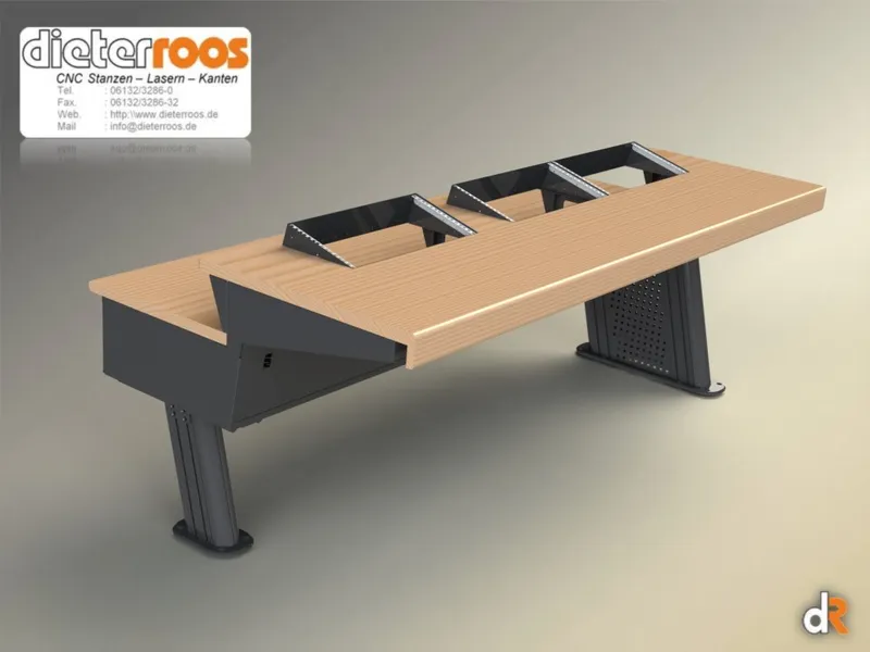 Studiopult