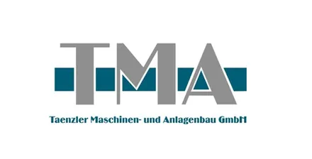 Logo von Taenzler Maschinen- und Anlagenbau tma GmbH