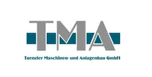 Taenzler Maschinen- und Anlagenbau tma GmbH Logo
