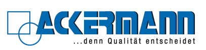 Ackermann CNC Technik GmbH Logo