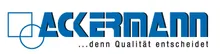 Ackermann CNC Technik GmbH Logo