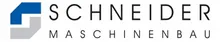 Schneider Maschinenbau GmbH + Co. KG Logo