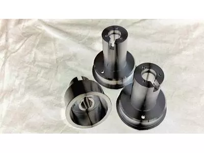 Drehteil - Rostfreie Stähle