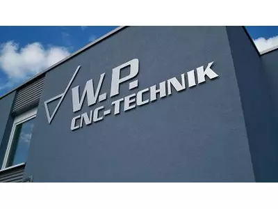 Firmengebäude in 71296 Heimsheim