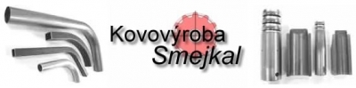 Kovosmejkal Logo