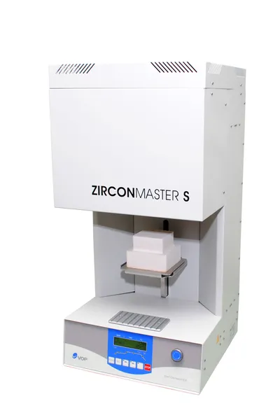 ZirconMaster S