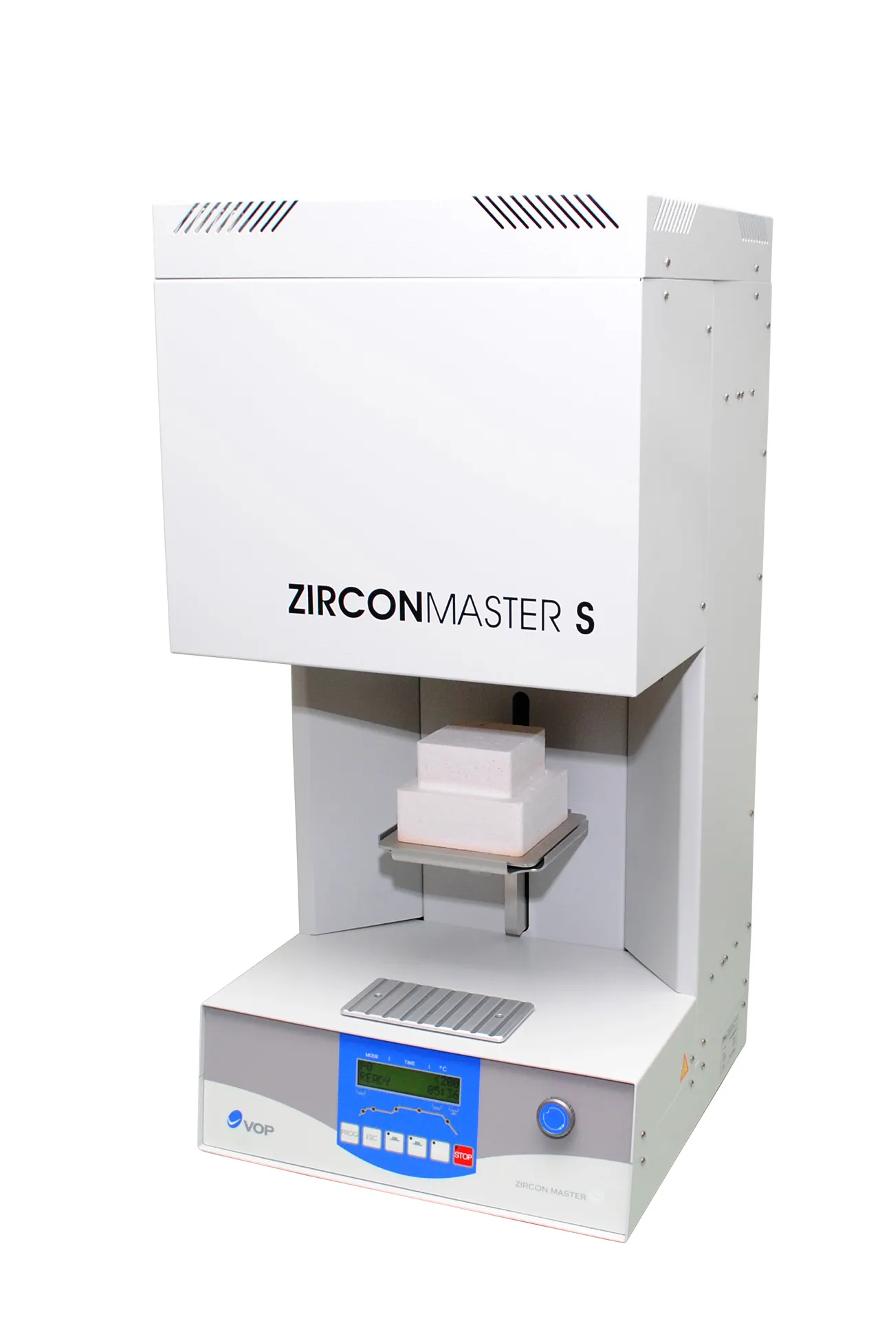 ZirconMaster S