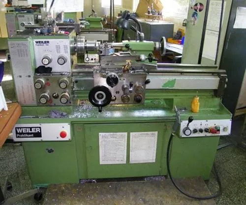 Praktikant 160