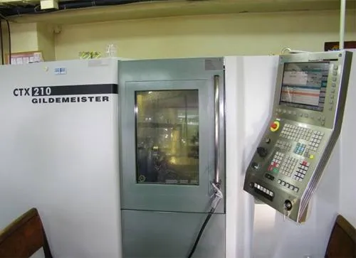 CTX 210 V1