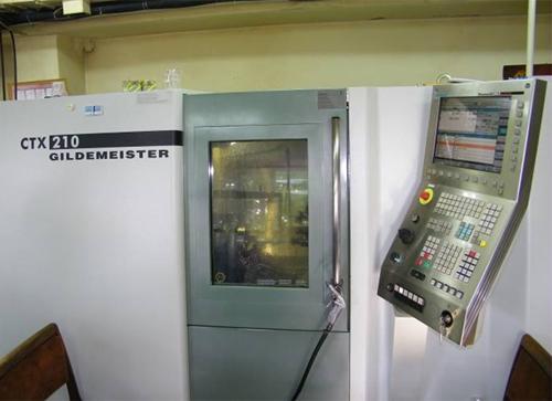 CTX 210 V1