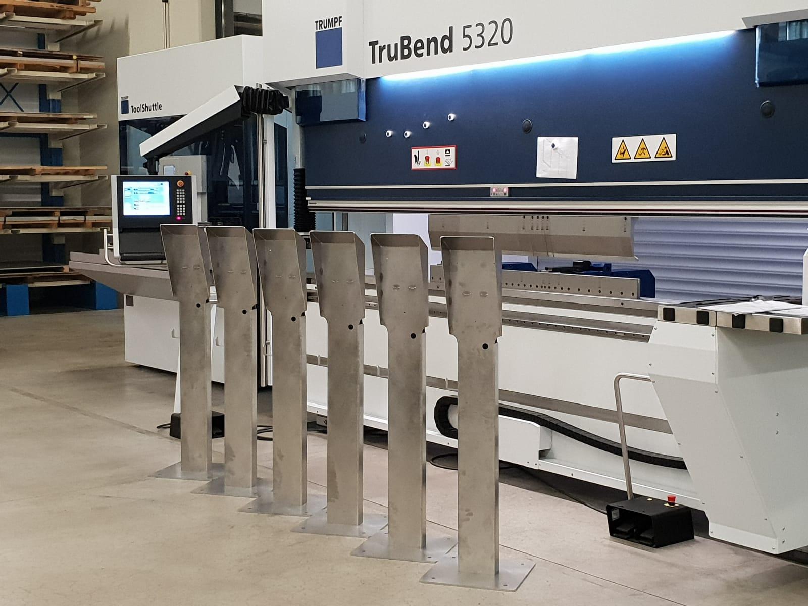 Ladesäulen für Elektroautos