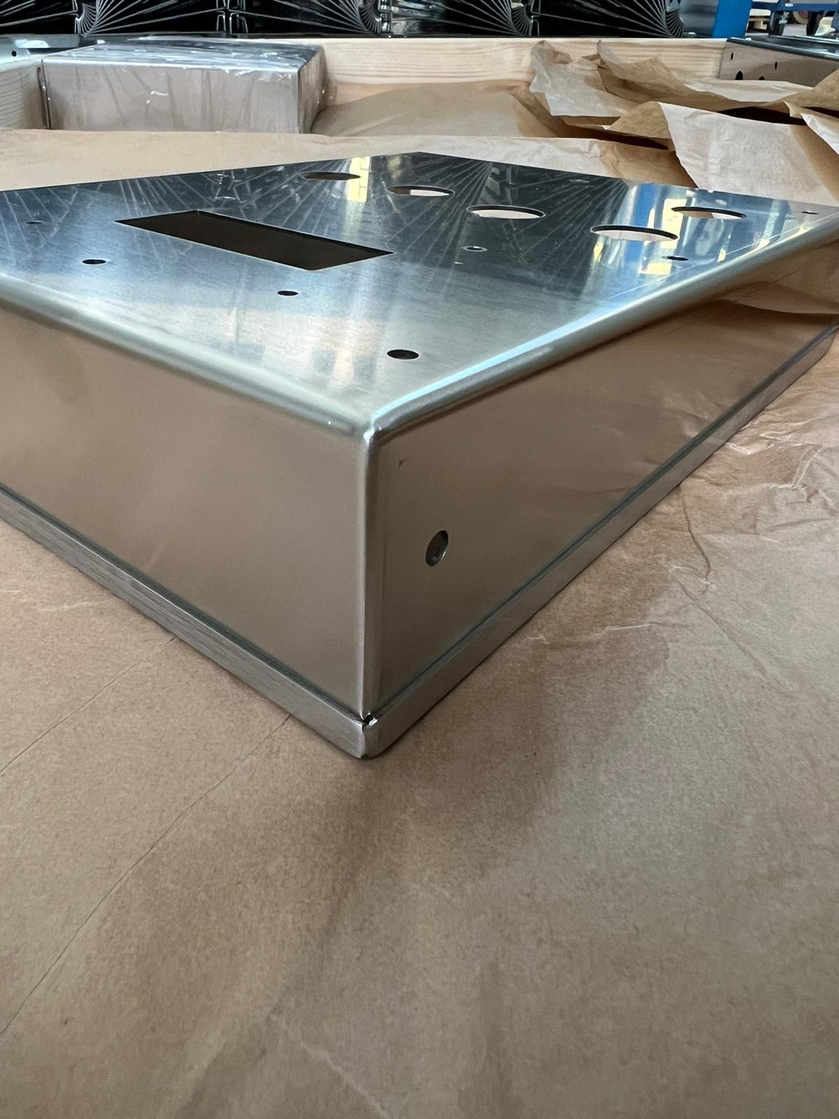 Displayabdeckungen